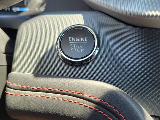 Used 2026 Ford Explorer ST-Line w/ Premium Package RWD image 10