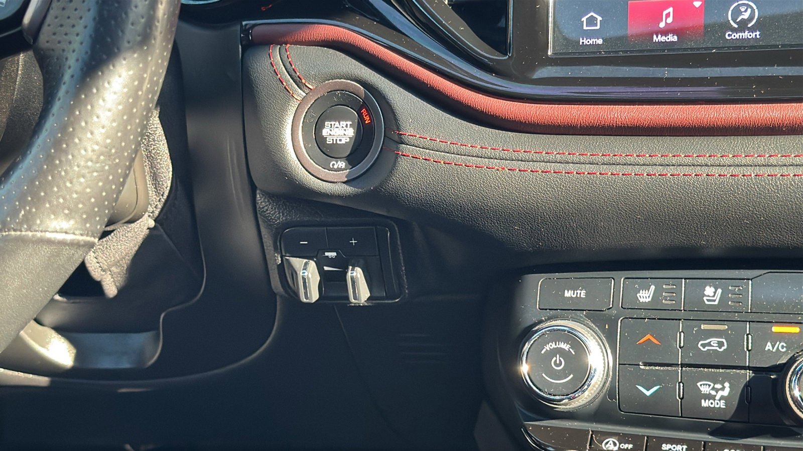 Certified 2023 Dodge Durango Citadel AWD/4WD image 26