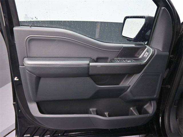 Used 2022 Ford F150 XLT w/ Equipment Group 302A High image 16