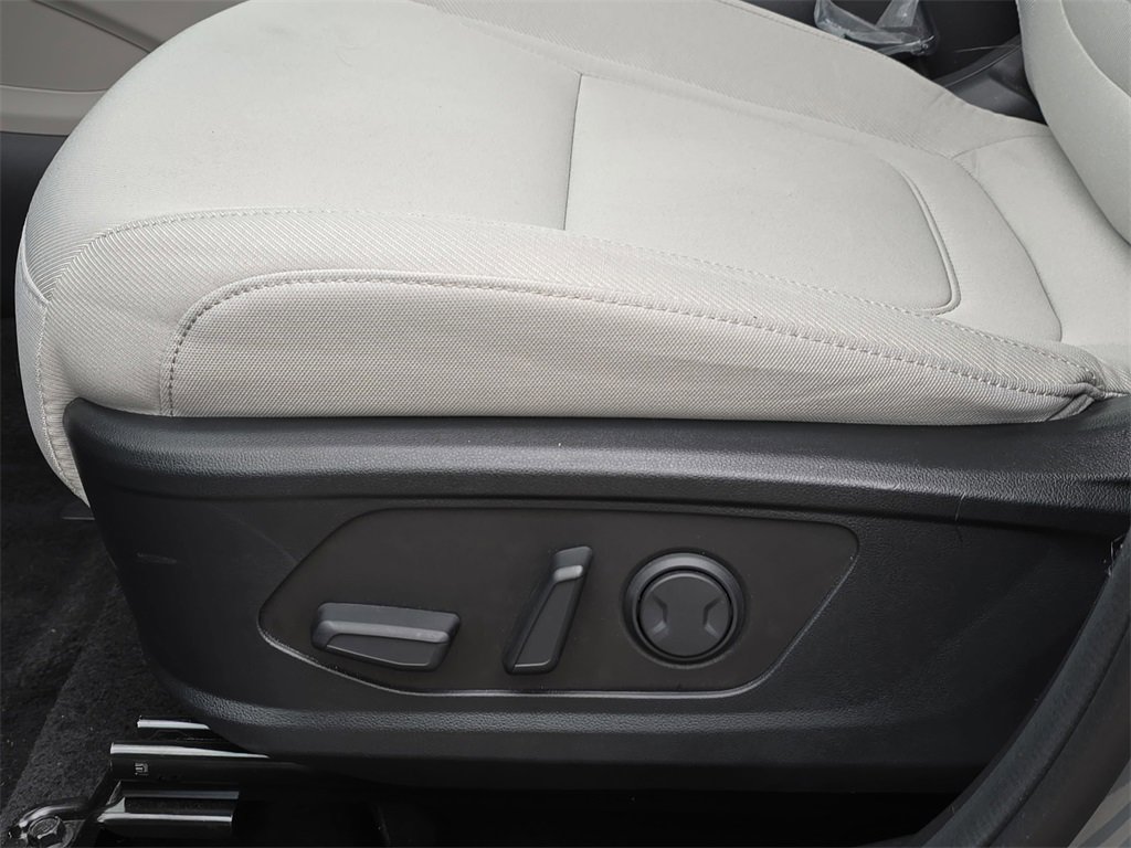 Certified 2026 Hyundai Tucson SEL image 28