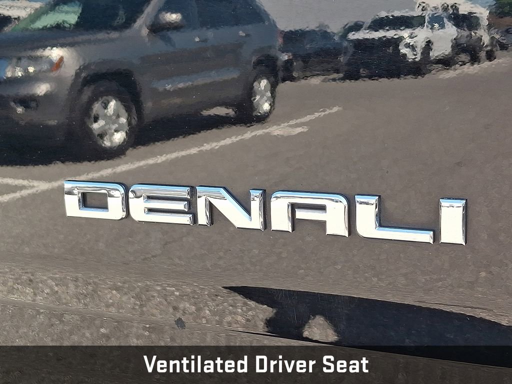 Used 2019 GMC Canyon Denali AWD/4WD image 37