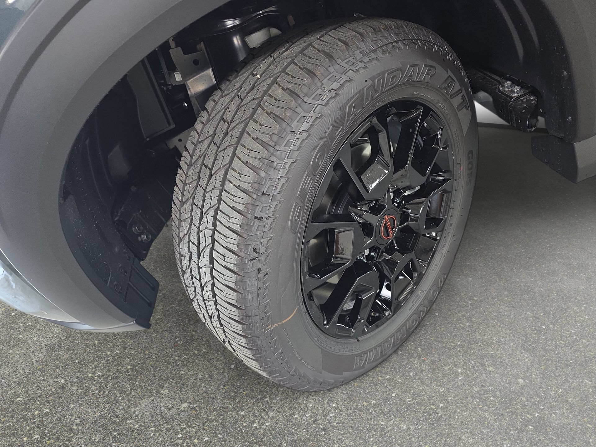 New 2026 Nissan Armada PRO-4X AWD/4WD image 31