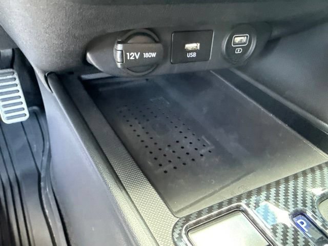 Used 2023 Hyundai Elantra N FWD image 34