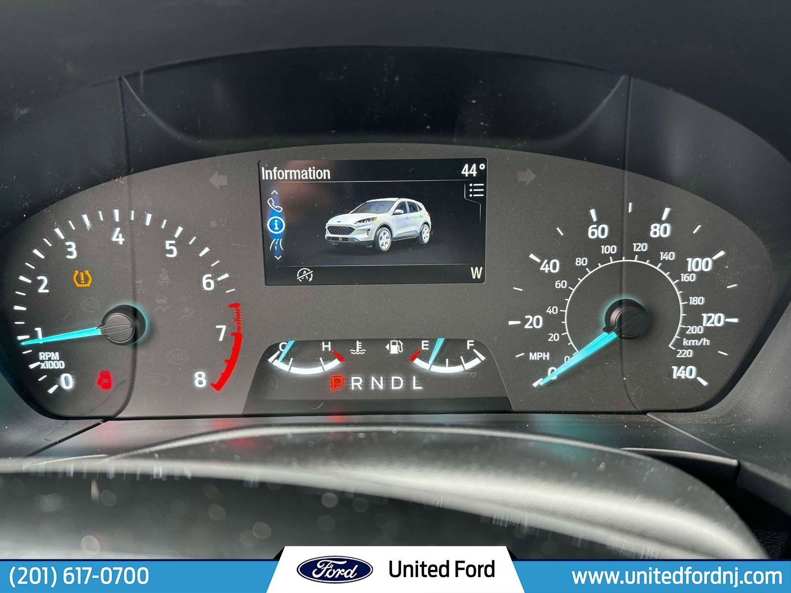 Used 2022 Ford Escape SEL w/ SEL Stealth AWD Package image 20