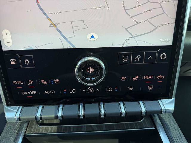 New 2026 GMC Sierra EV Denali image 6