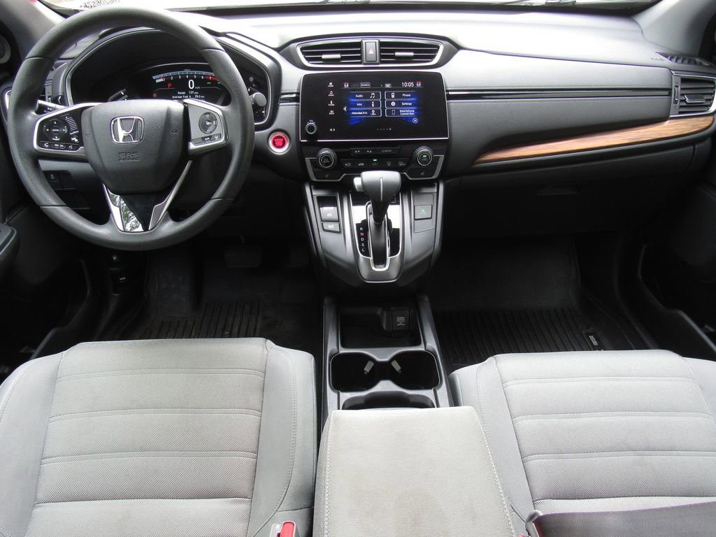 Used 2018 Honda CR-V EX image 30