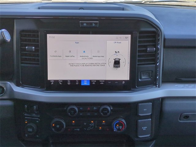 New 2026 Ford F350 XLT w/ XLT Premium Package image 18