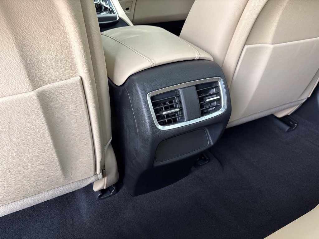 Certified 2023 Acura RDX AWD image 25