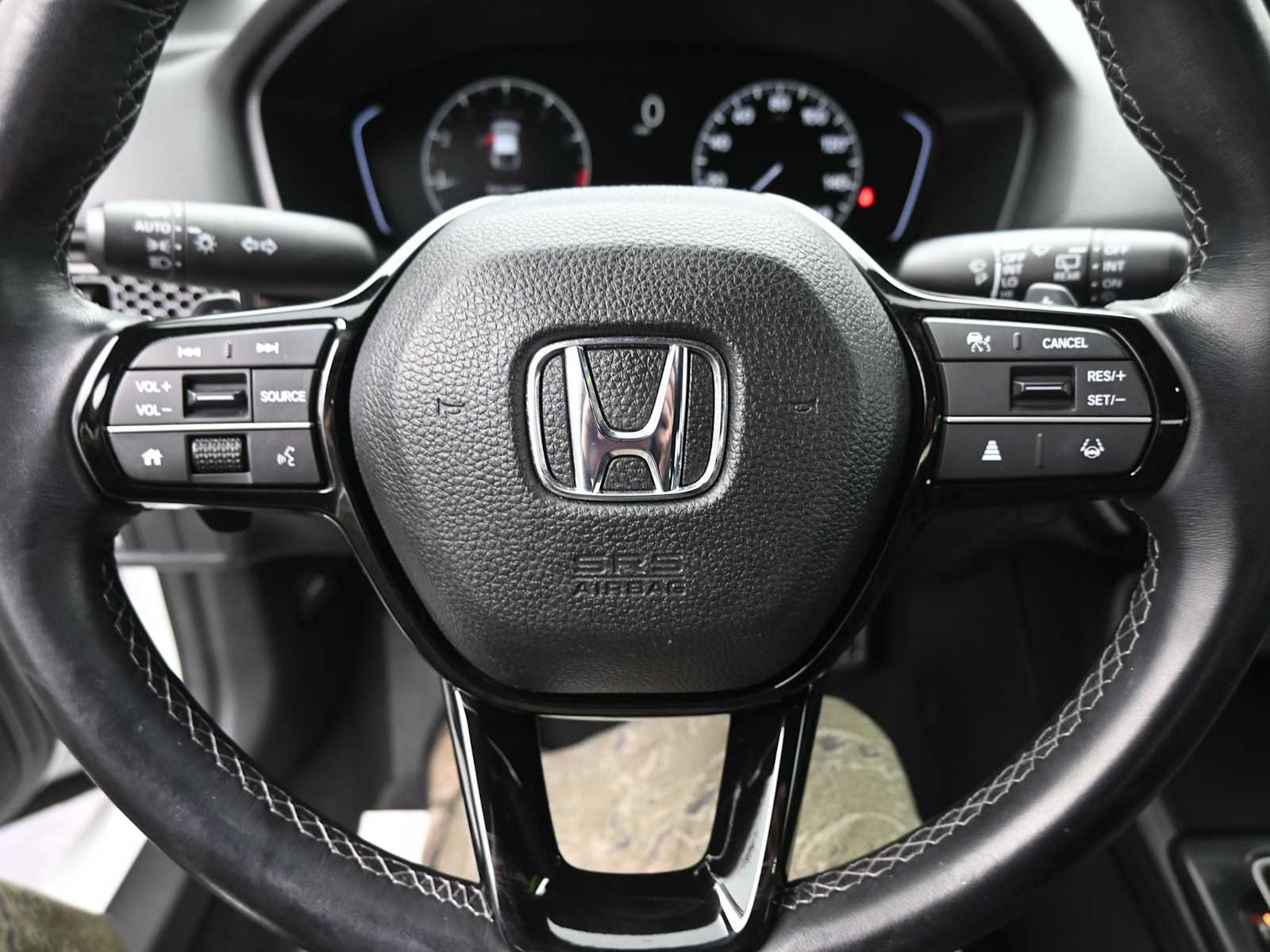 Used 2023 Honda Civic Sport image 5