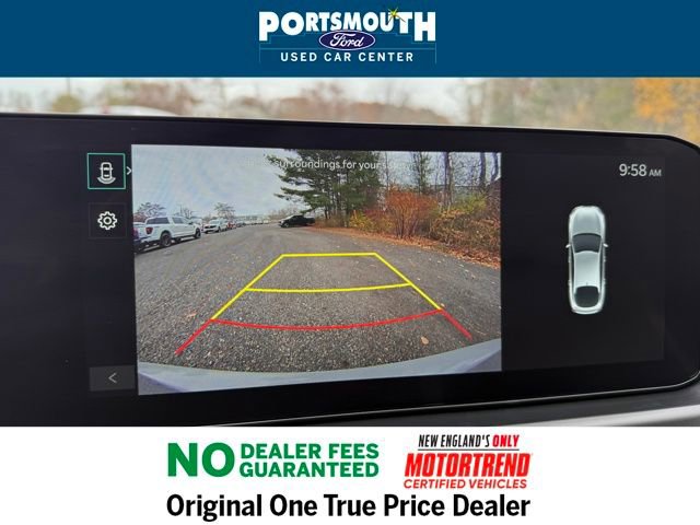 Used 2025 Kia K5 GT-Line w/ GT-Line Premium Package image 11