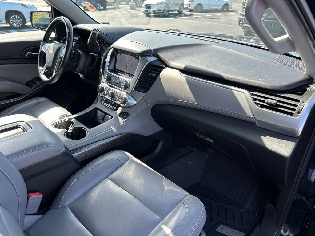 Used 2020 Chevrolet Tahoe LT AWD/4WD image 47