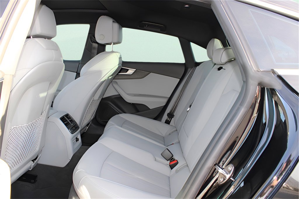 Used 2023 Audi A5 2.0T Prestige image 19