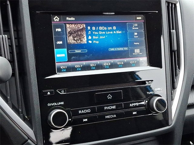 Used 2020 Subaru Impreza Premium image 16