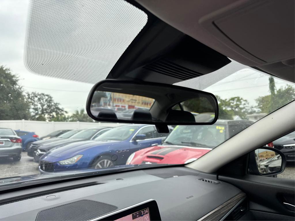 Used 2022 Nissan Altima 2.5 SL image 14