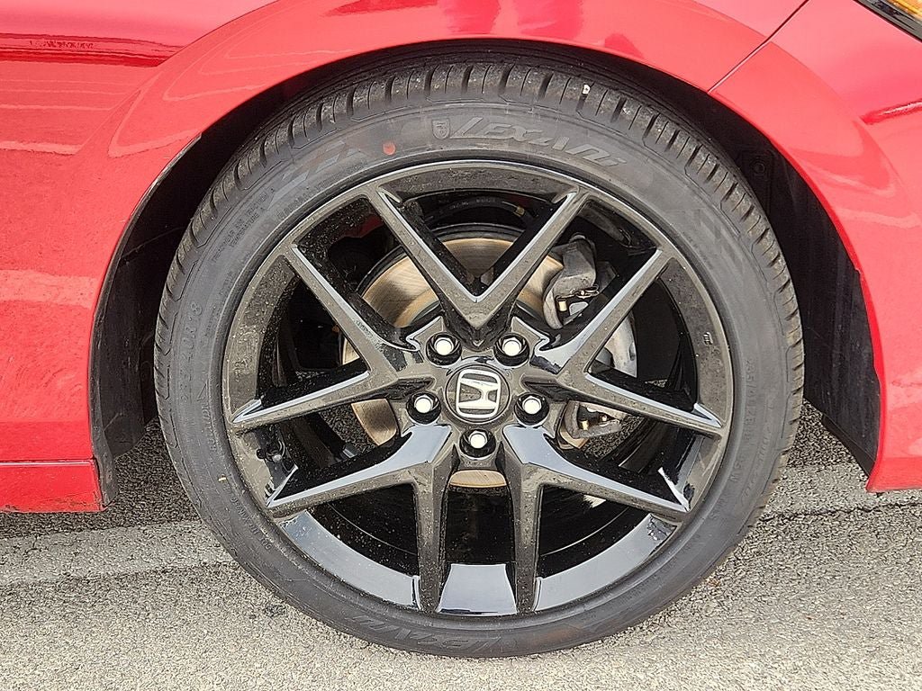 Used 2024 Honda Civic Sport image 7