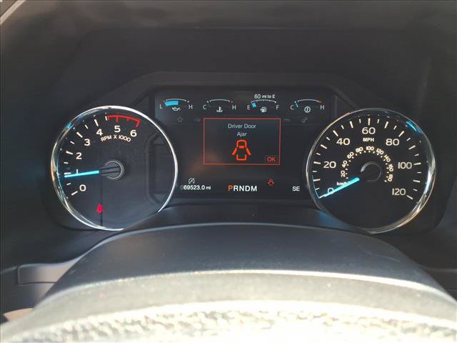 Used 2018 Ford F150 Lariat AWD/4WD image 22