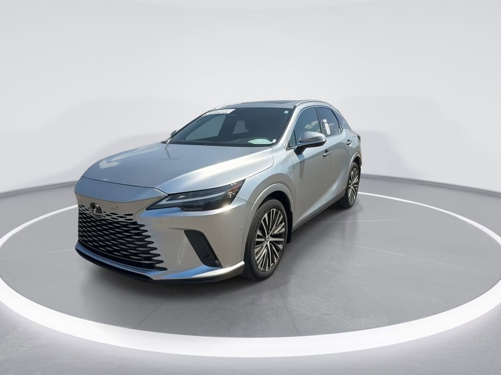 Used 2024 Lexus RX 350 Premium Plus w/ Convenience Package image 4