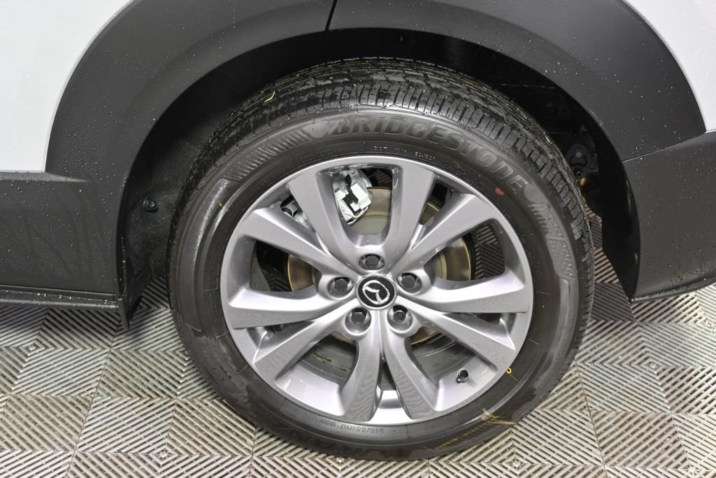 Certified 2026 MAZDA CX-30 AWD 2.5 S w/ Premium Package image 20