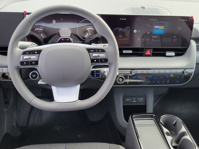 New 2026 Hyundai Ioniq 5 SE image 4