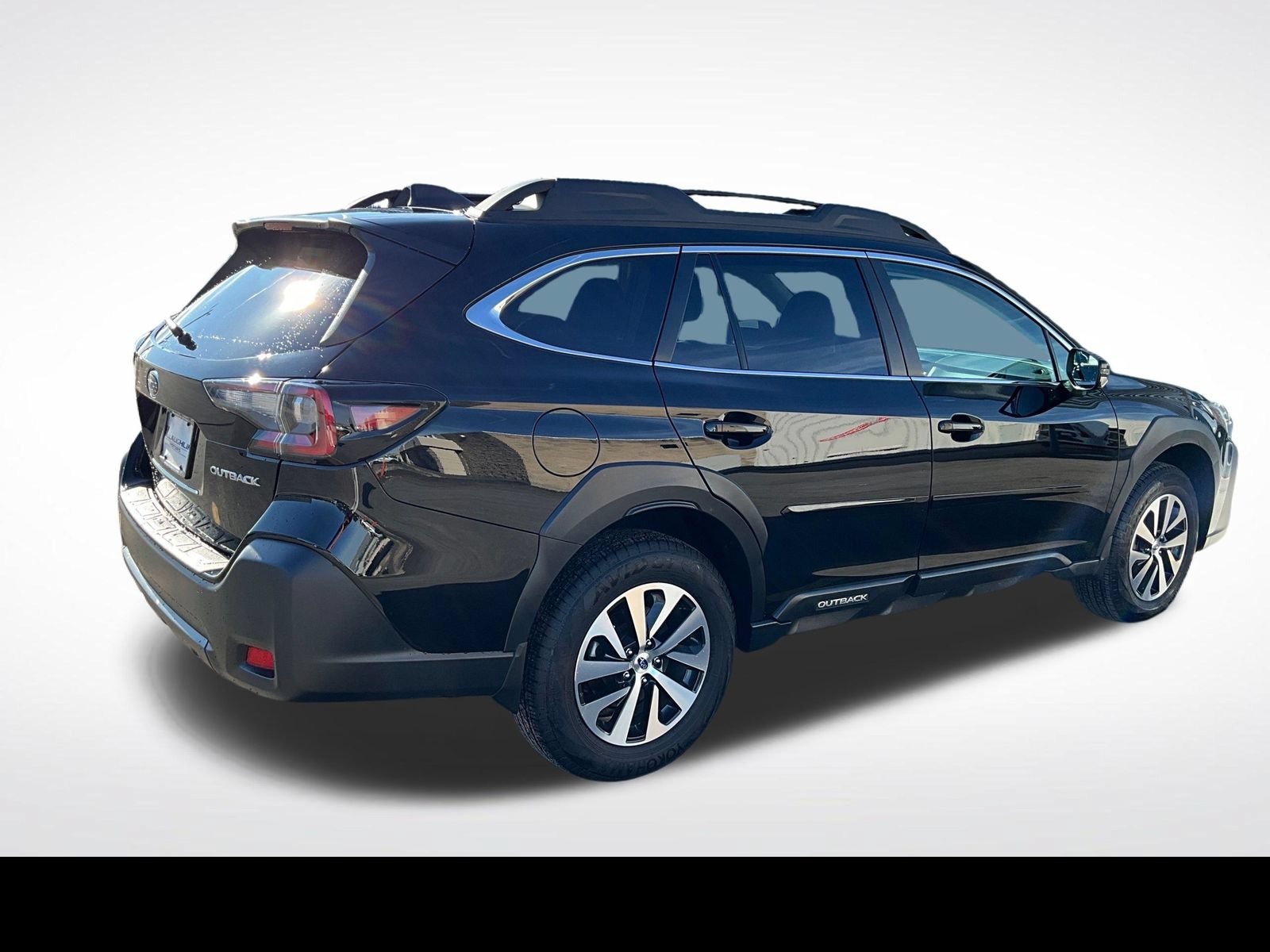 Certified 2025 Subaru Outback Premium AWD/4WD image 19