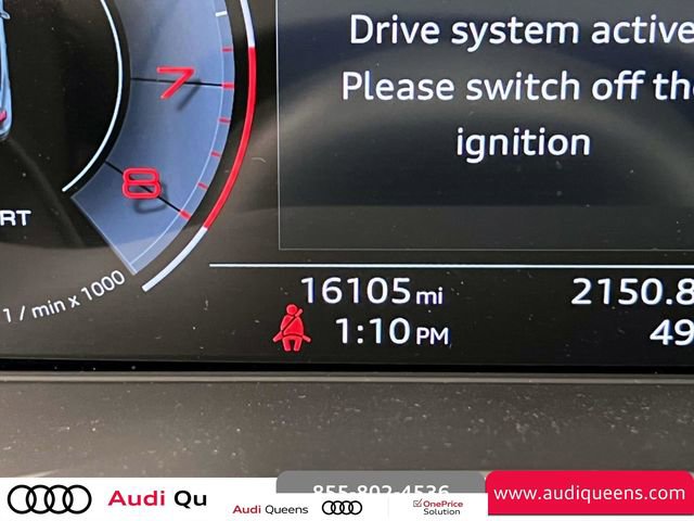 Certified 2023 Audi Q5 2.0T Premium Plus w/ Premium Plus Package image 27