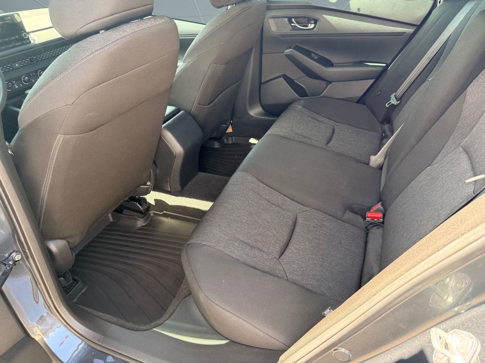 Used 2023 Honda Accord LX image 12