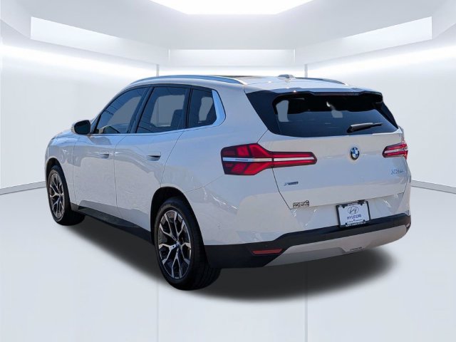 Used 2026 BMW X3 xDrive30i w/ Premium Package AWD/4WD image 6