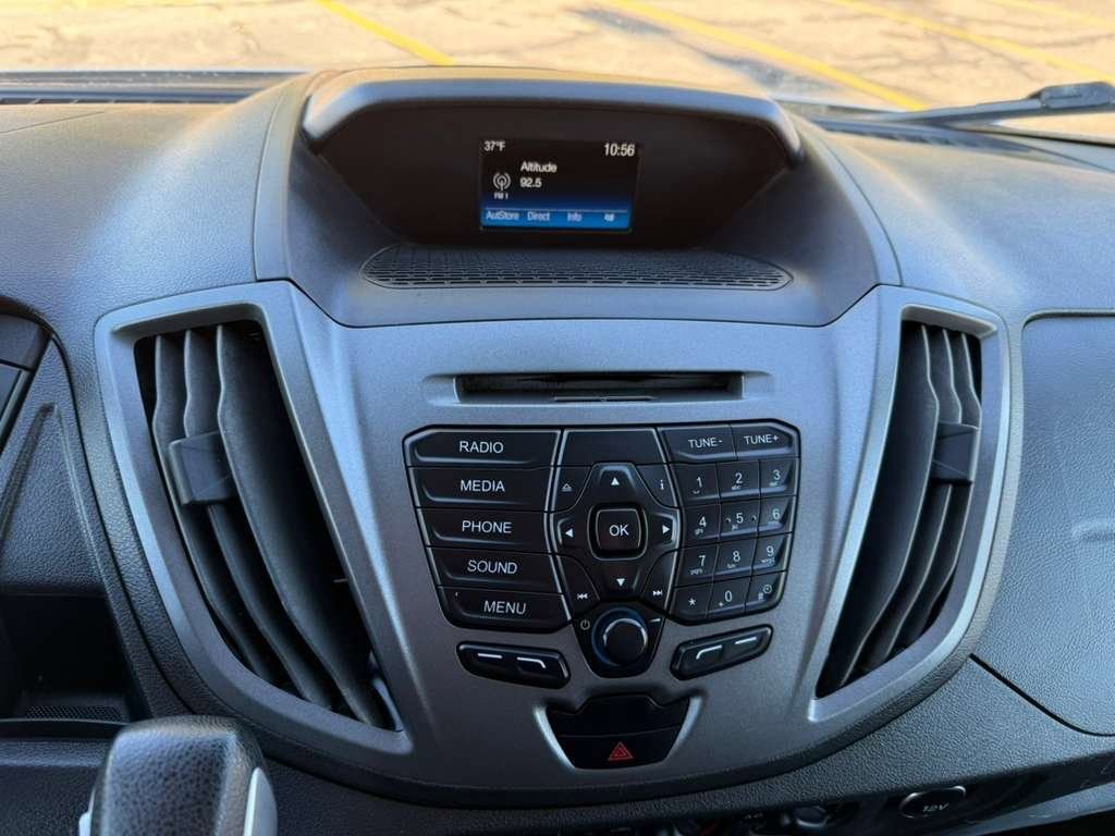 Used 2016 Ford Transit 350 XL RWD image 13