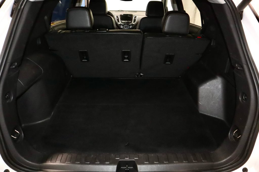 Used 2024 Chevrolet Equinox Premier AWD/4WD image 14