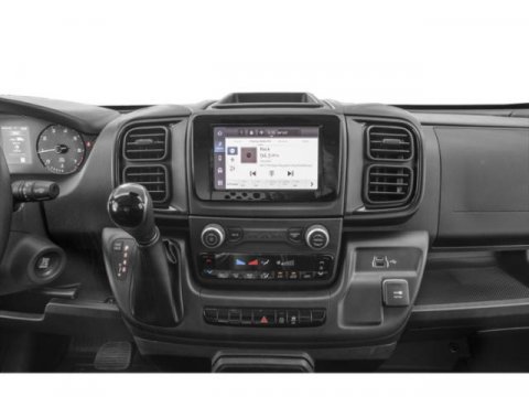 New 2026 RAM ProMaster 2500 w/ Safety Group FWD image 15