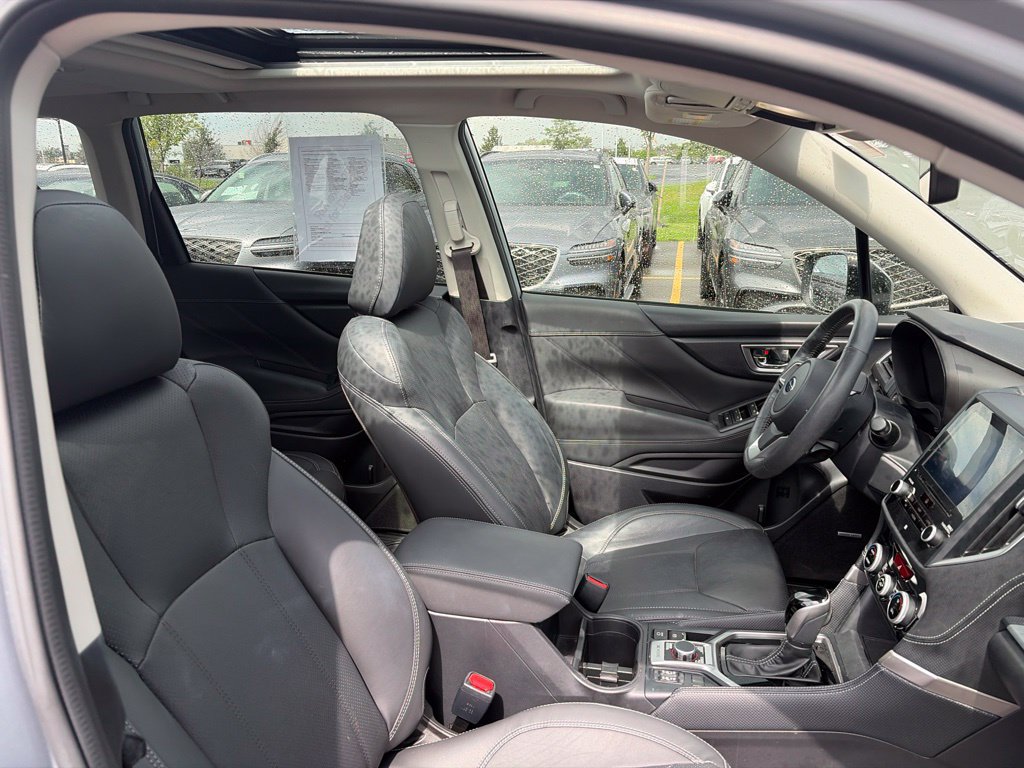 Used 2019 Subaru Forester Limited AWD/4WD image 9