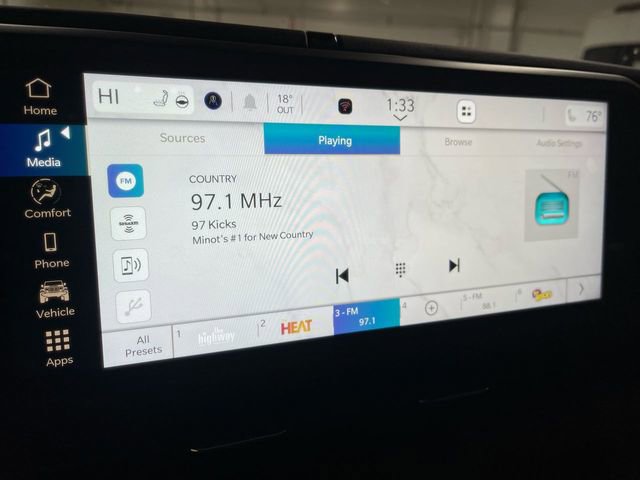 New 2026 Jeep Gladiator Mojave image 16