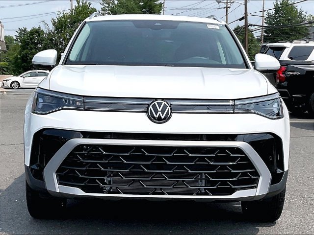 New 2026 Volkswagen Taos SEL AWD/4WD image 5