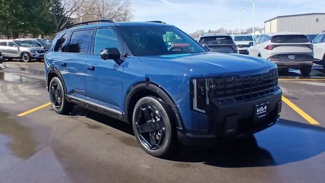 New 2027 Kia Telluride X-Line SX Prestige image 5