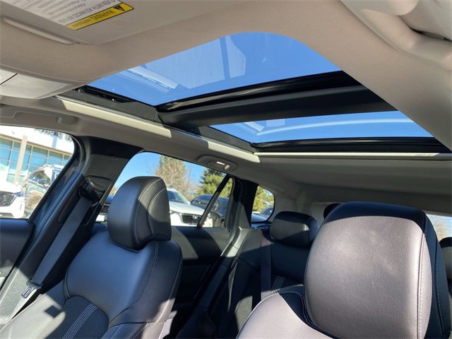 Certified 2025 MAZDA CX-50 AWD 2.5 S w/ Premium Package image 25