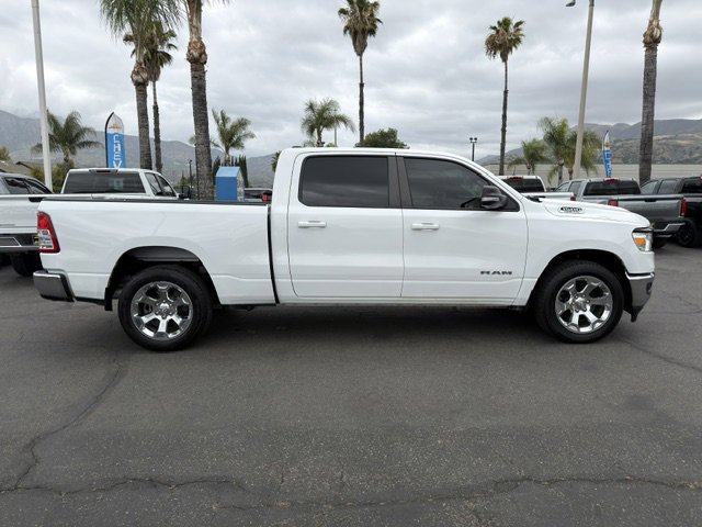 Used 2022 RAM 1500 Big Horn RWD image 9