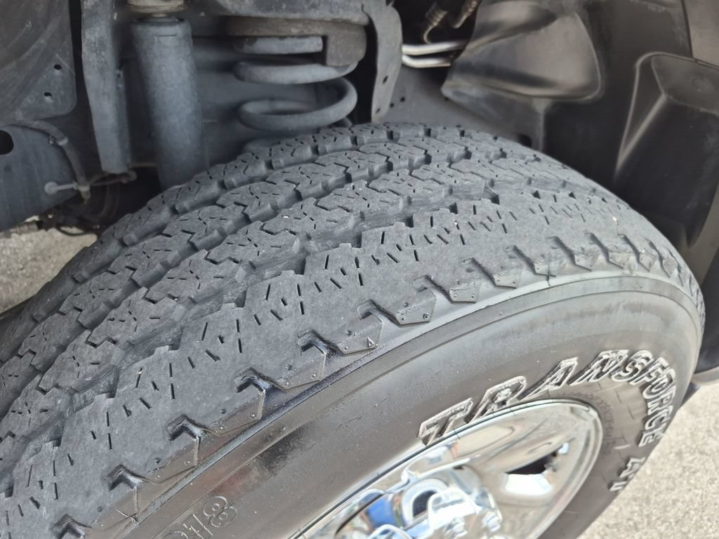 Used 2022 RAM 3500 Tradesman AWD/4WD image 16