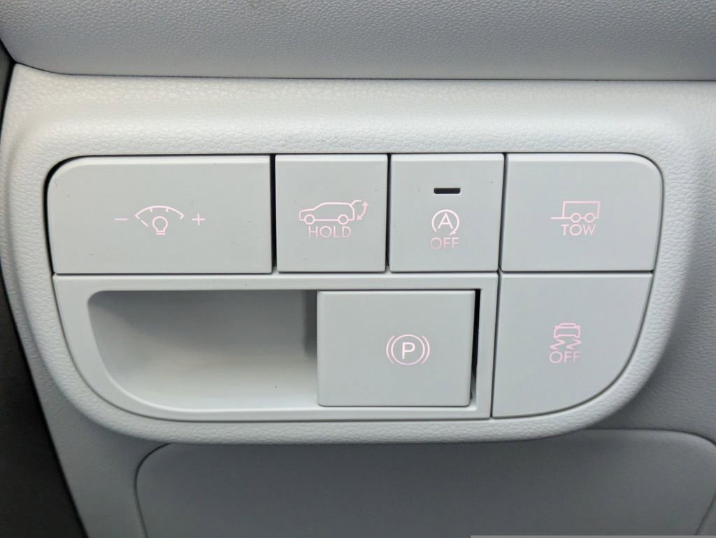 New 2026 Hyundai Palisade Limited image 33