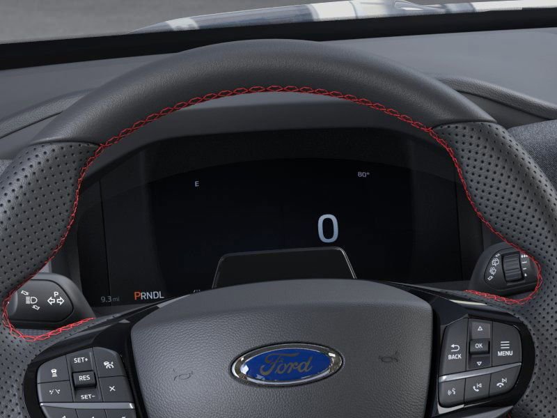 New 2026 Ford Explorer ST-Line w/ ST-Line Street Pack image 13