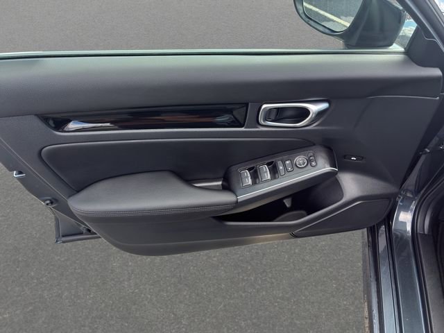 Used 2025 Honda Civic Sport Touring image 12