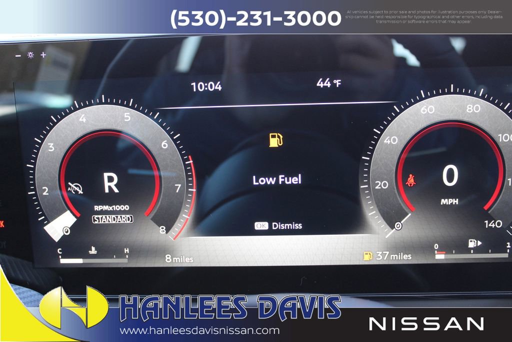 New 2026 Nissan Kicks SR w/ SR Premium Package image 29