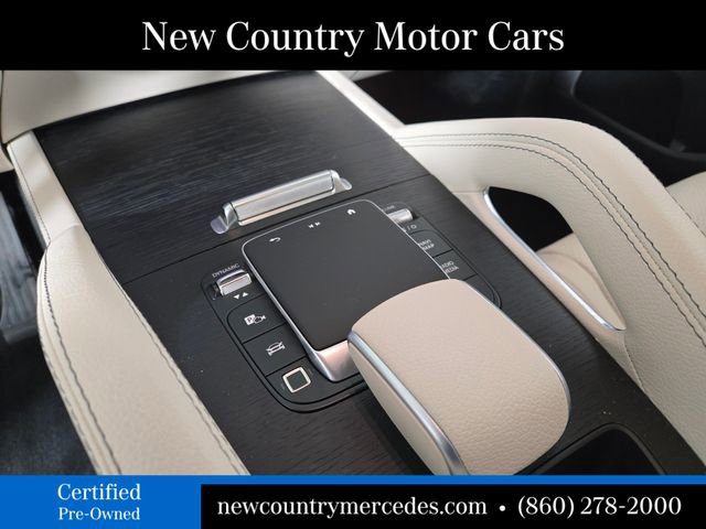 Certified 2025 Mercedes-Benz GLE 450e 4MATIC image 27
