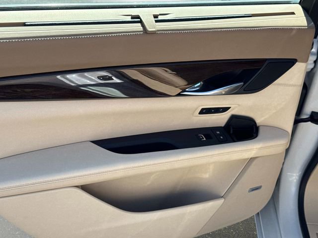 Used 2018 Cadillac CT6 Platinum AWD/4WD image 10