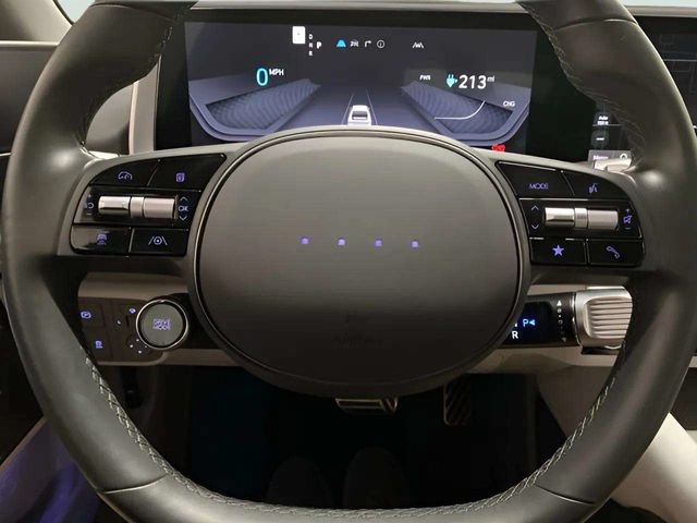 Used 2025 Hyundai Ioniq 6 Limited RWD image 38