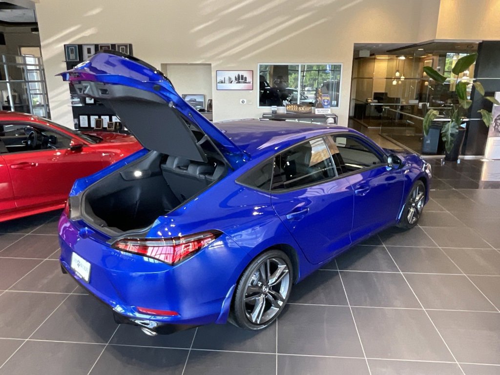 New 2025 Acura Integra A-Spec image 20