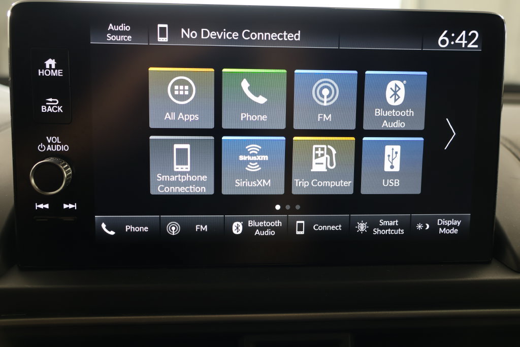 Used 2023 Honda Pilot EX-L image 14