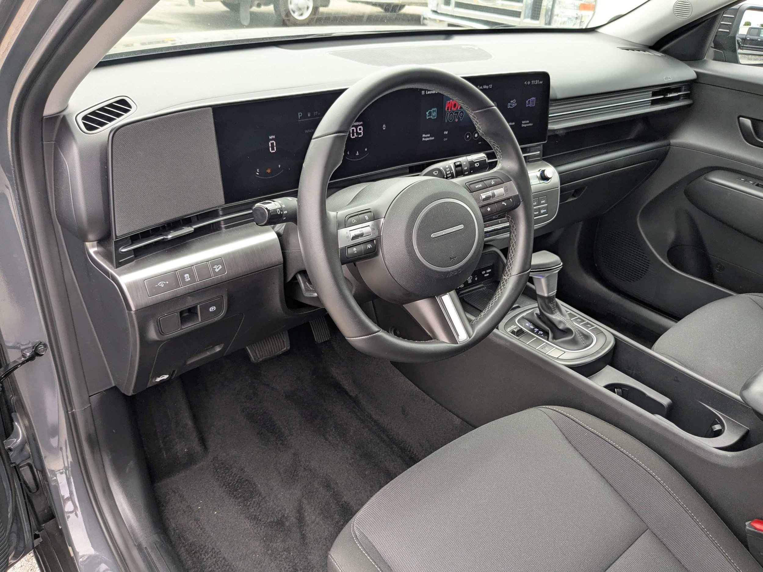 Used 2026 Hyundai Kona SEL Sport FWD image 19