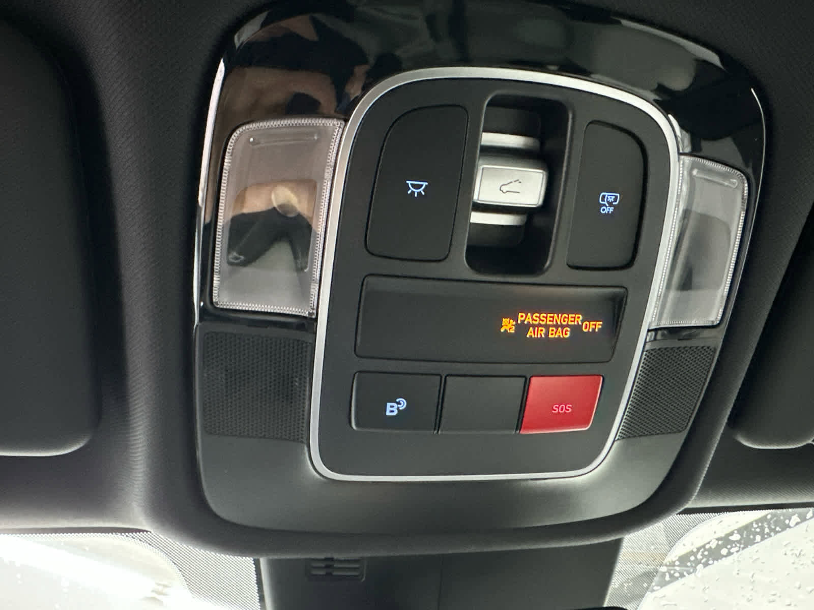 New 2026 Hyundai Tucson Limited image 21