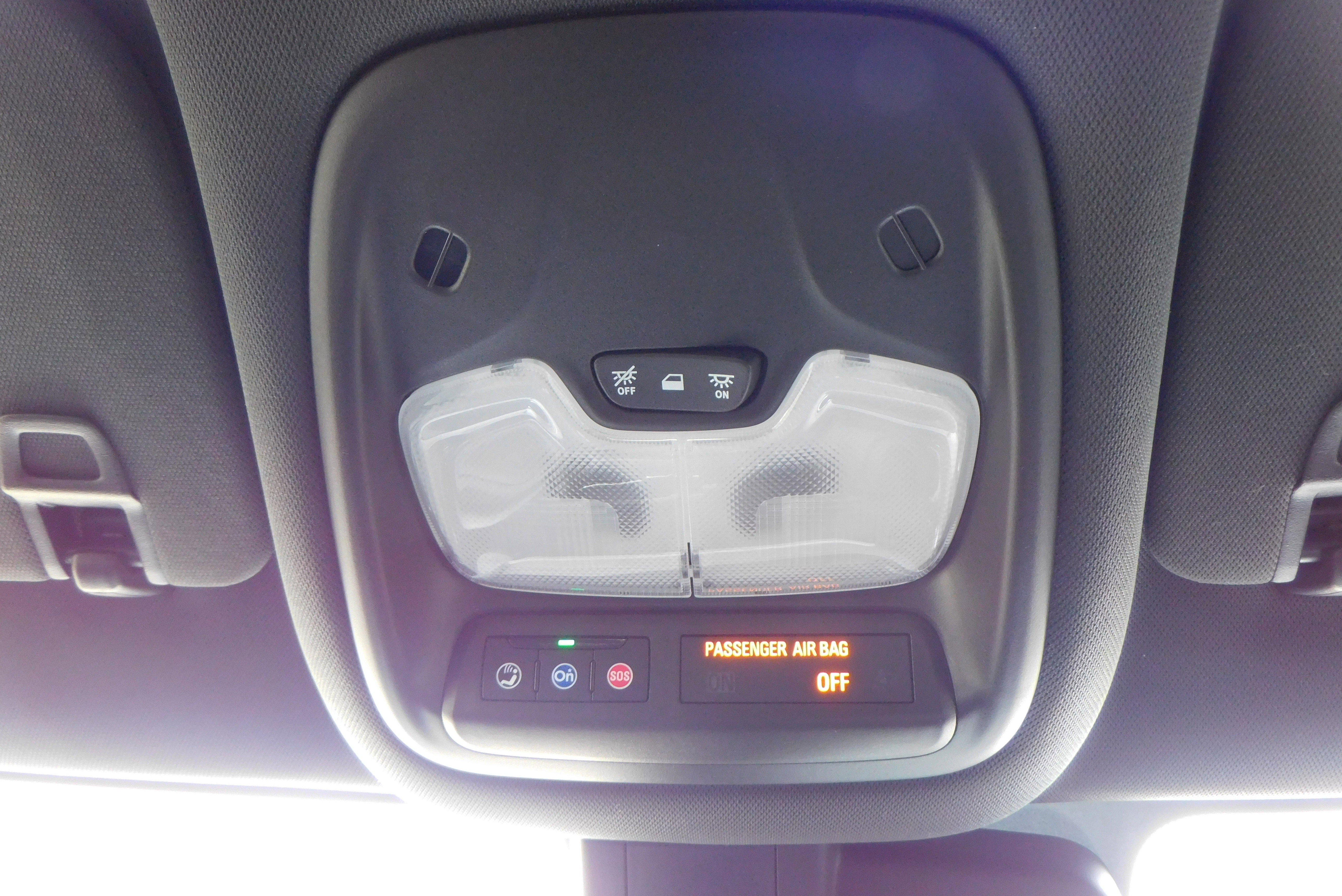 Used 2024 Chevrolet TrailBlazer RS w/ Convenience Package image 29