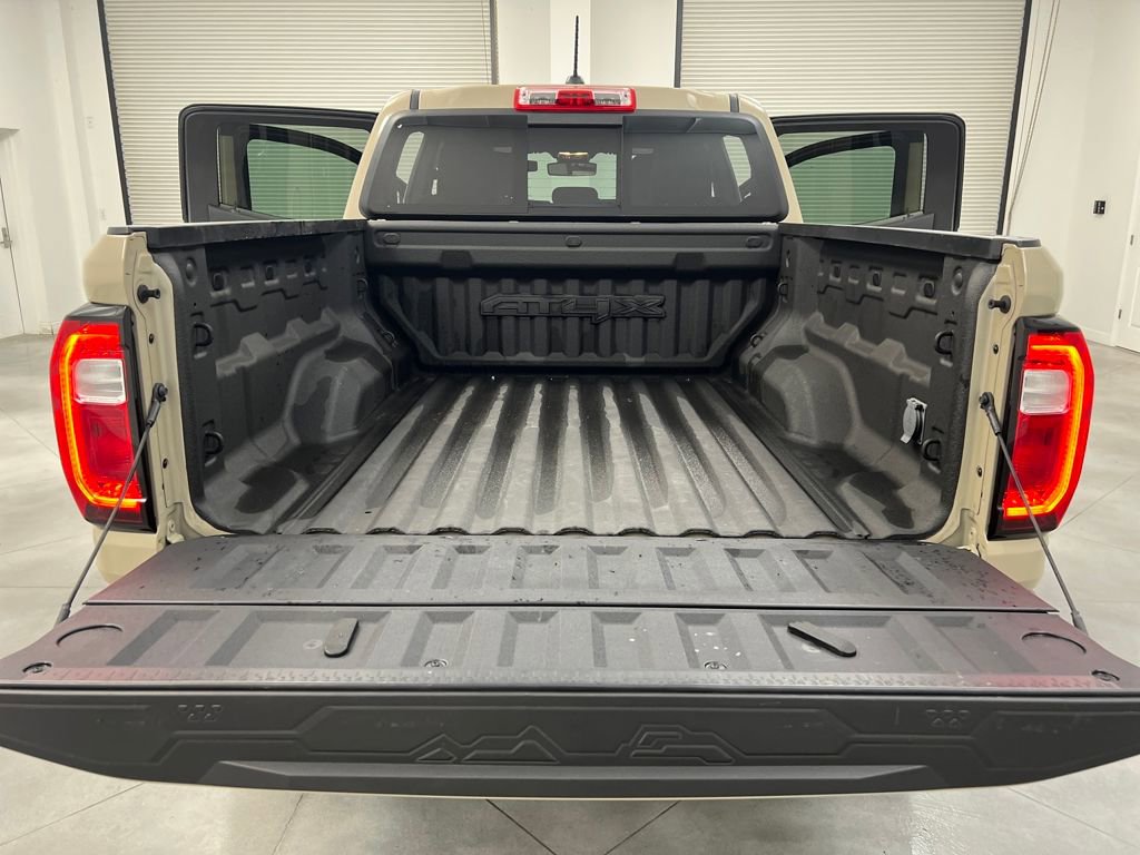 Used 2024 GMC Canyon AT4X image 27
